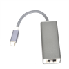 CONVERTIDOR TIPO C A RJ45 - Thumbnail Image 1